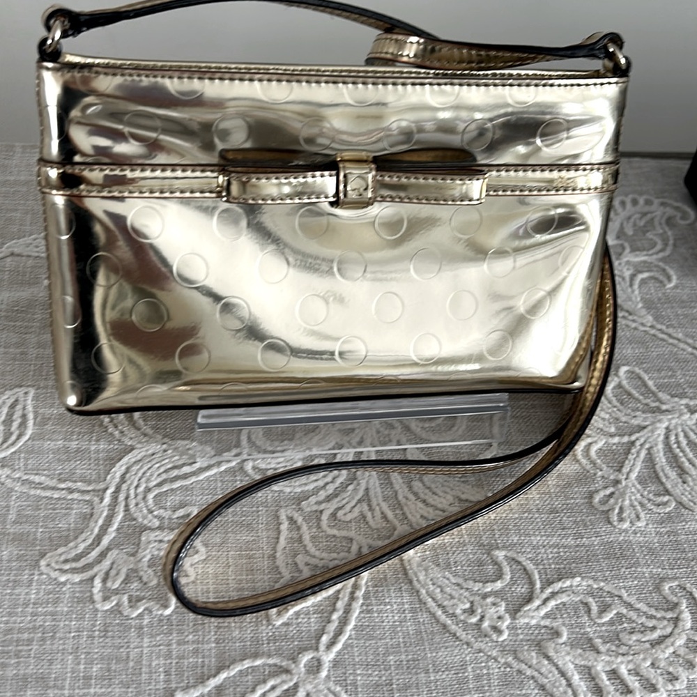 Kate Spade Camellia Street Amy Crossbody Bag